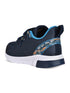 T&J-01V Blue Kid's Running Shoes